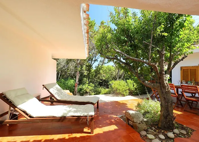 Terre Rare By Interhome