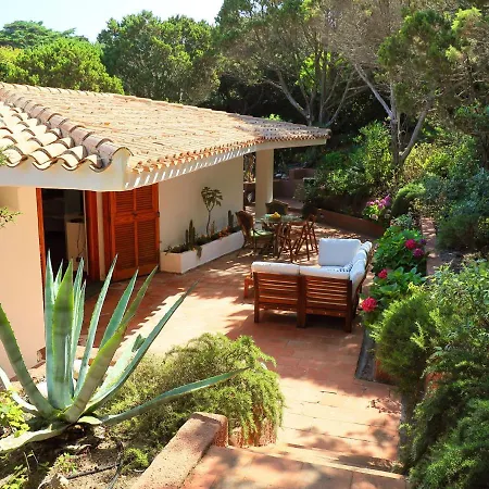 Holiday home Terre Rare By Interhome Greuli