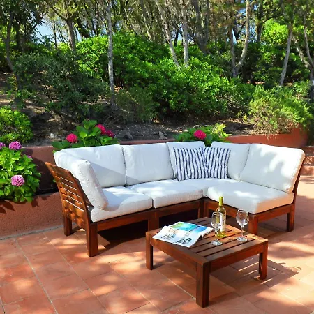 Holiday home Terre Rare By Interhome Greuli