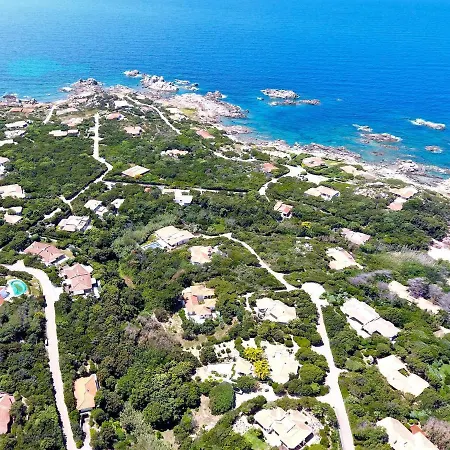 Сasa de vacaciones Terre Rare By Interhome *