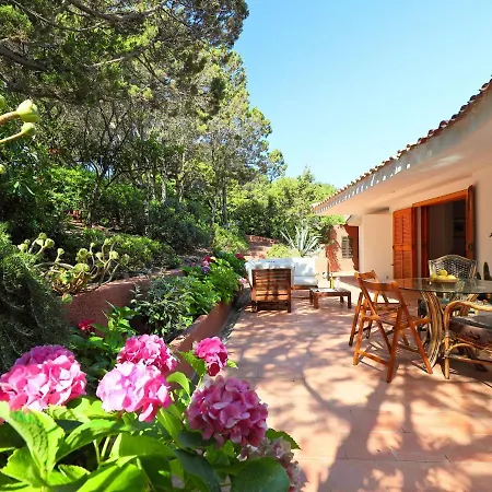 Сasa de vacaciones Terre Rare By Interhome