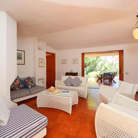 度假居 Terre Rare By Interhome