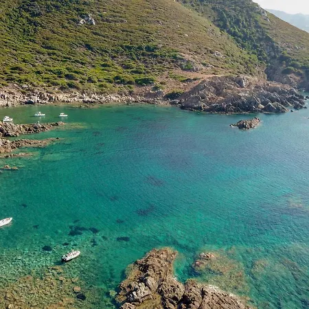 Terre Rare By Interhome Greuli