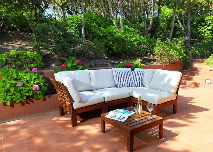 Сasa de vacaciones Terre Rare By Interhome Greuli