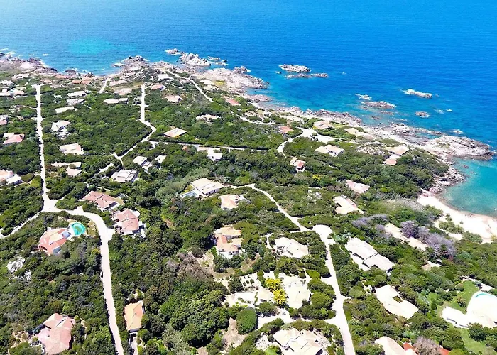 Сasa de vacaciones Terre Rare By Interhome *