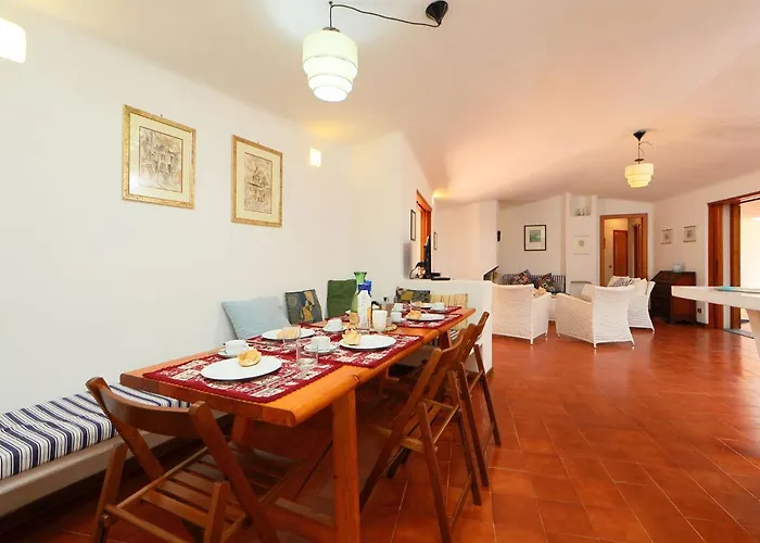 Сasa de vacaciones Terre Rare By Interhome Greuli
