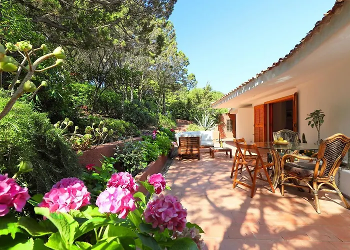 Сasa de vacaciones Terre Rare By Interhome