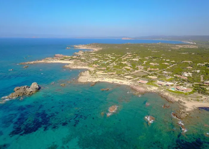 Сasa de vacaciones Terre Rare By Interhome *
